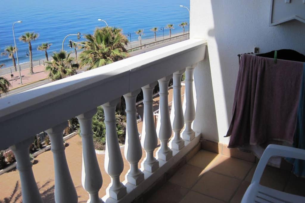 Estudio Delante Del Mar Adra Extérieur photo